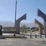 فعالیت های سازمان سیما ، منظر و فضای سبز شهری بیرجند در پروژه باغ شهرداری